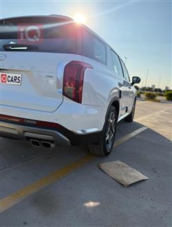 هيونداي باليسيد